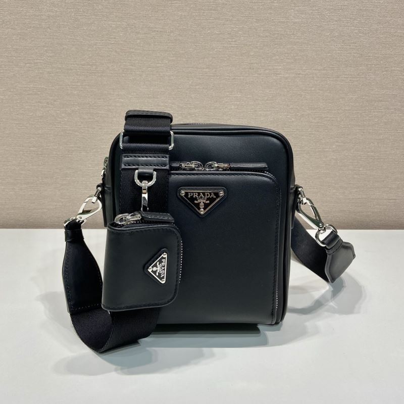 Pra*a satchel bags